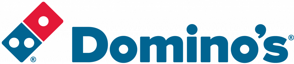 Dominos Pizza Logo